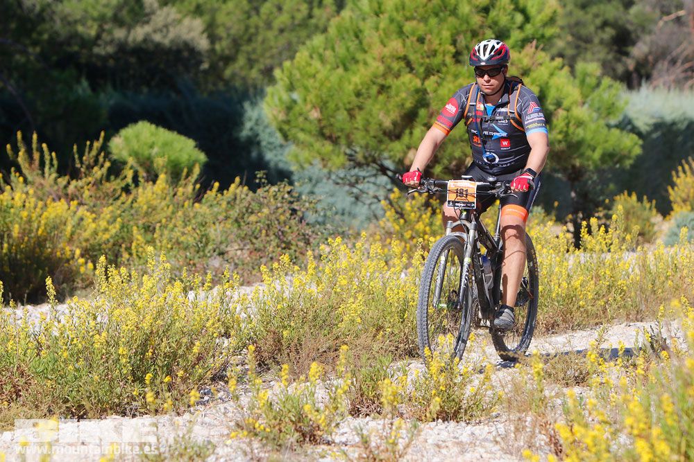 Ruta de las Encinas 2017. Galería 3