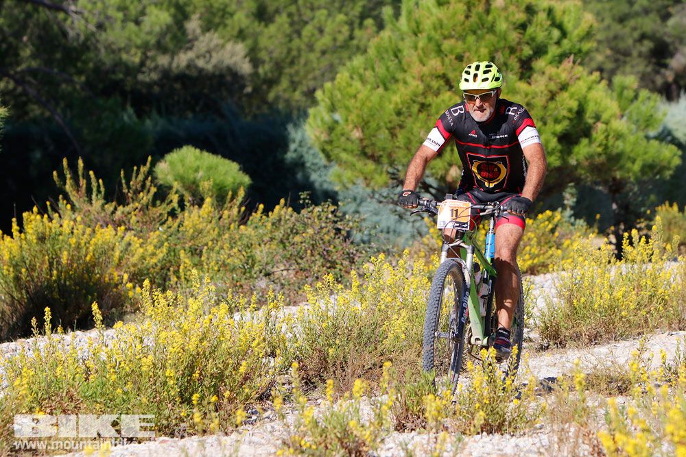 Ruta de las Encinas 2017. Galería 3