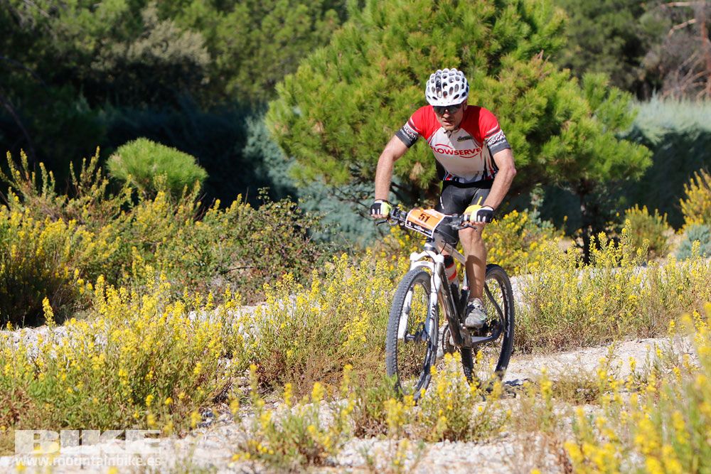 Ruta de las Encinas 2017. Galería 3