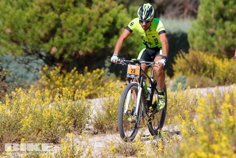 Ruta de las Encinas 2017. Galería 3