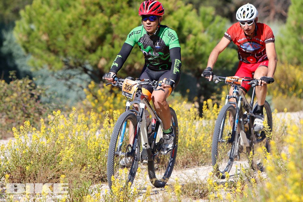 Ruta de las Encinas 2017. Galería 3