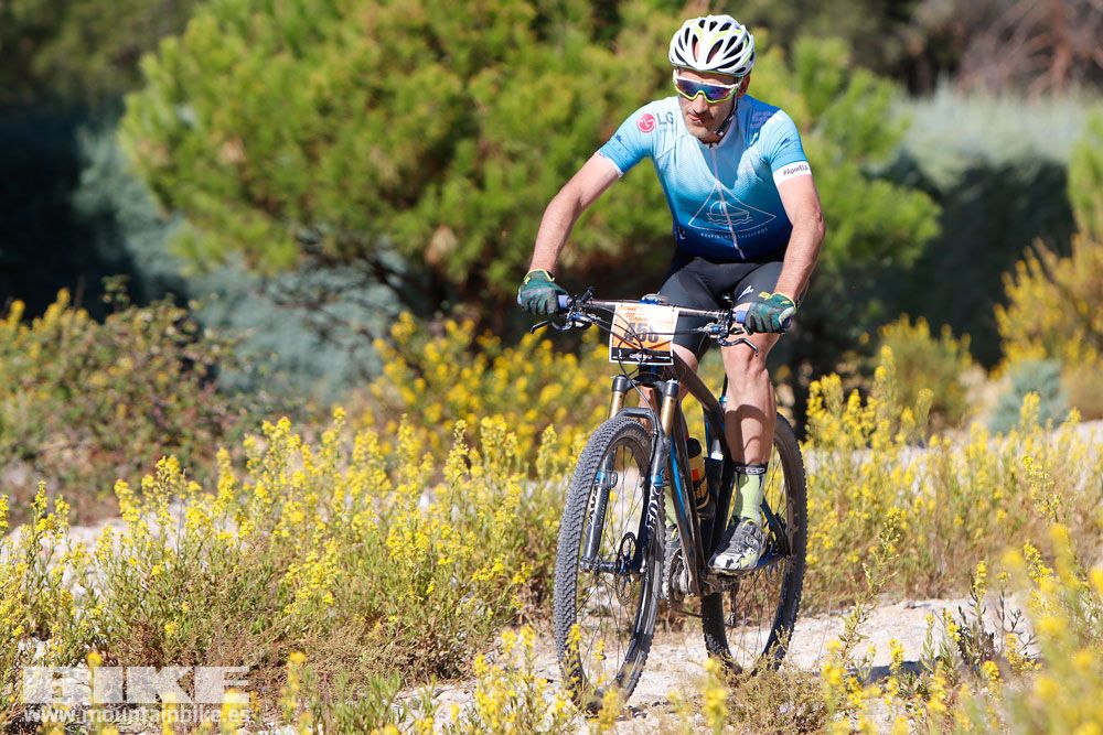 Ruta de las Encinas 2017. Galería 3