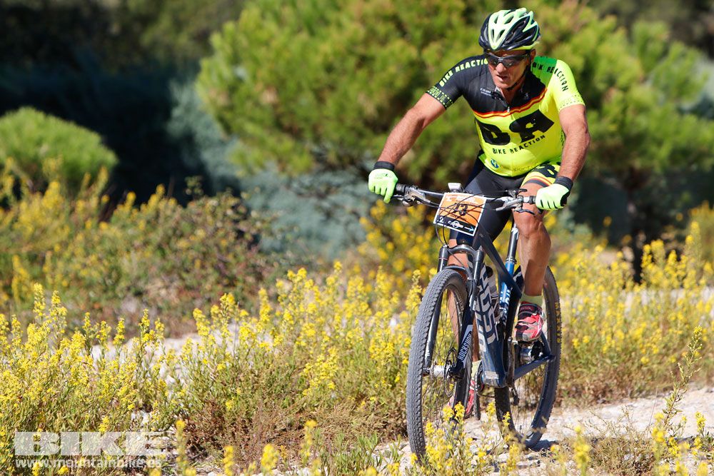 Ruta de las Encinas 2017. Galería 3