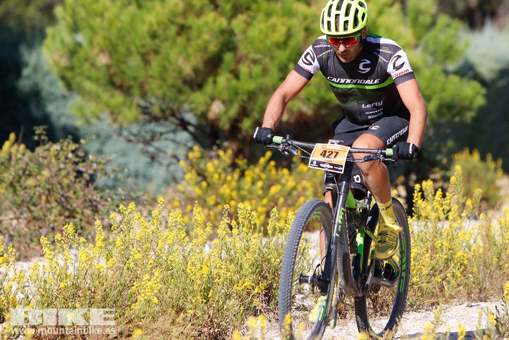 Ruta de las Encinas 2017. Galería 3