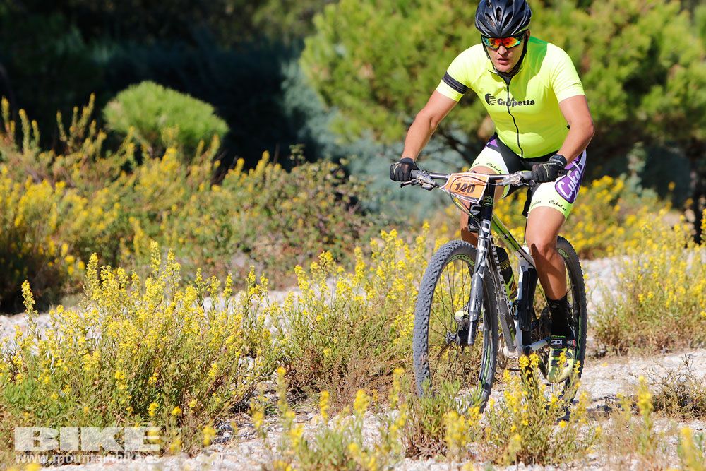 Ruta de las Encinas 2017. Galería 3