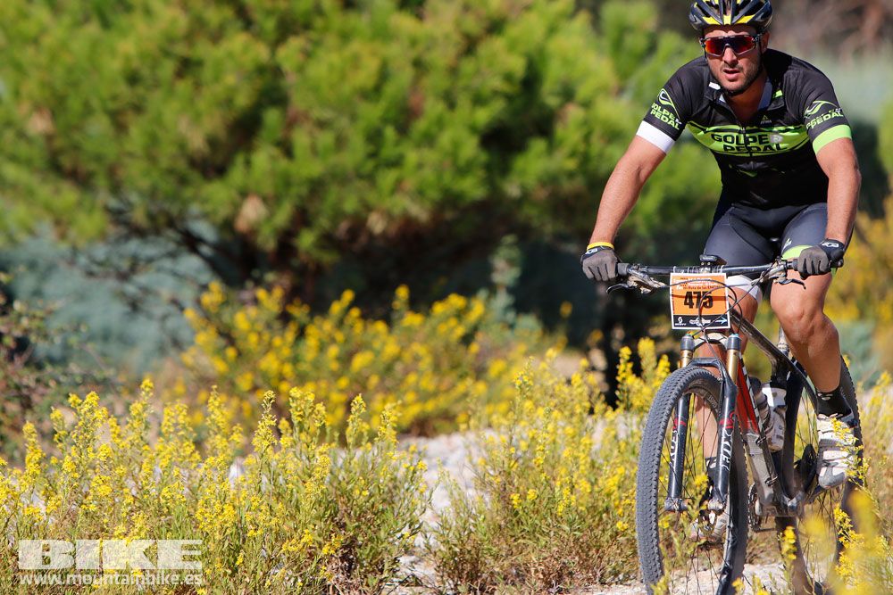 Ruta de las Encinas 2017. Galería 3