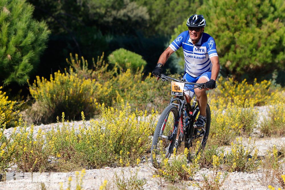 Ruta de las Encinas 2017. Galería 3