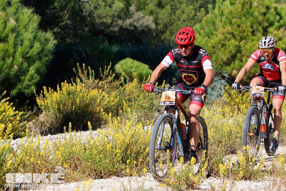 Ruta de las Encinas 2017. Galería 3