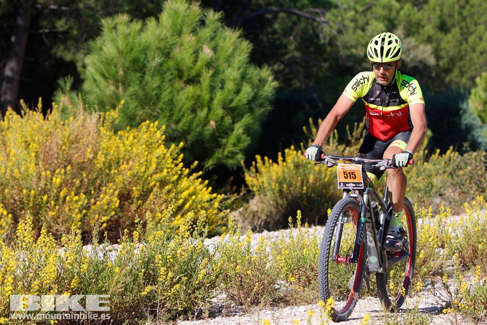 Ruta de las Encinas 2017. Galería 3
