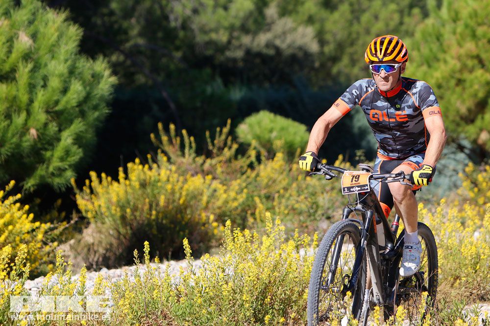 Ruta de las Encinas 2017. Galería 3