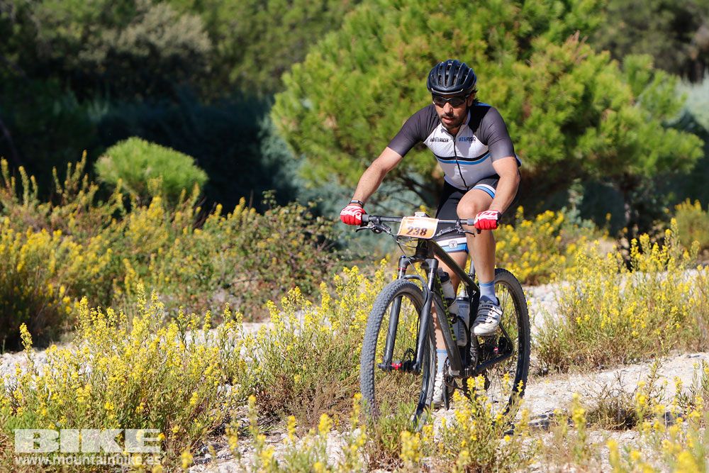 Ruta de las Encinas 2017. Galería 3