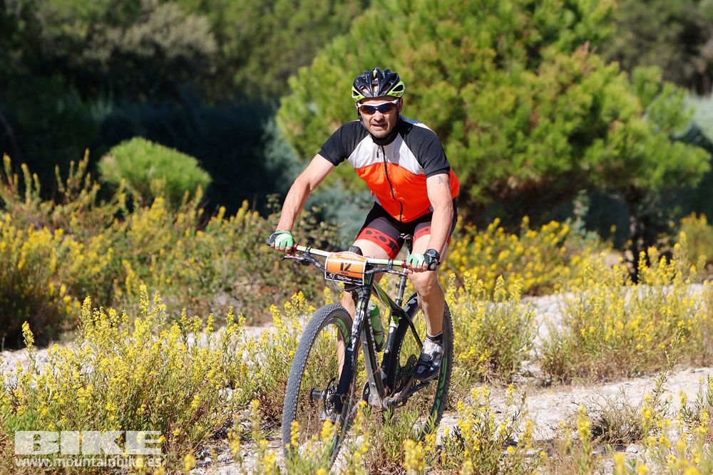 Ruta de las Encinas 2017. Galería 3