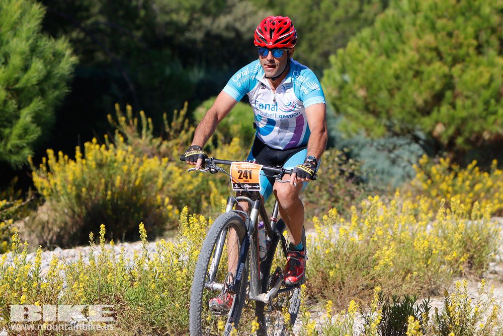 Ruta de las Encinas 2017. Galería 3