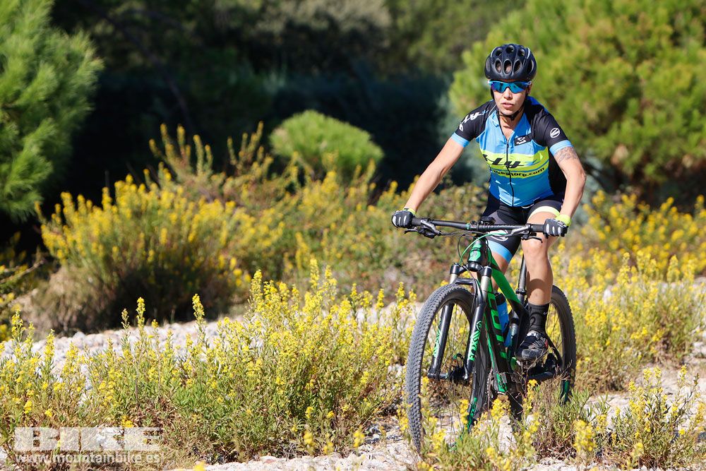 Ruta de las Encinas 2017. Galería 3