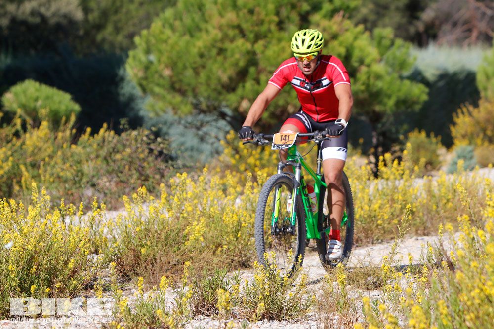 Ruta de las Encinas 2017. Galería 3