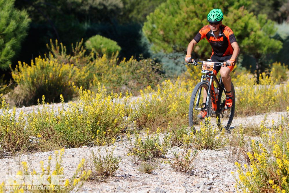 Ruta de las Encinas 2017. Galería 3