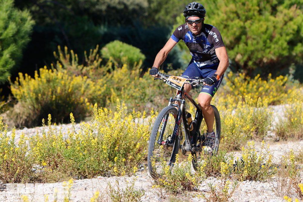 Ruta de las Encinas 2017. Galería 3