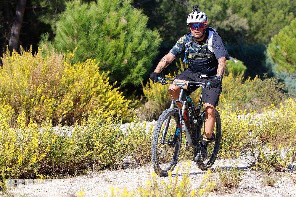 Ruta de las Encinas 2017. Galería 3