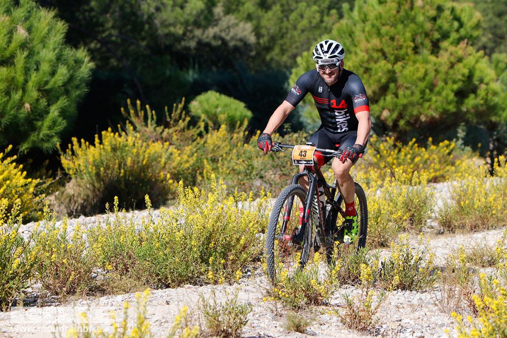 Ruta de las Encinas 2017. Galería 3
