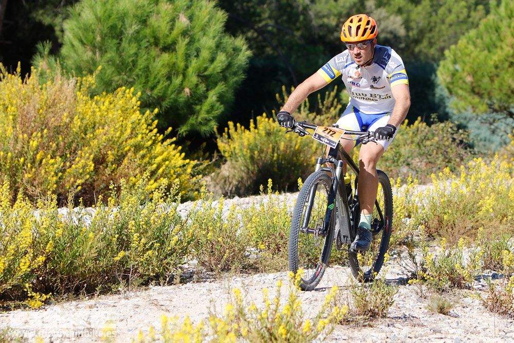 Ruta de las Encinas 2017. Galería 3