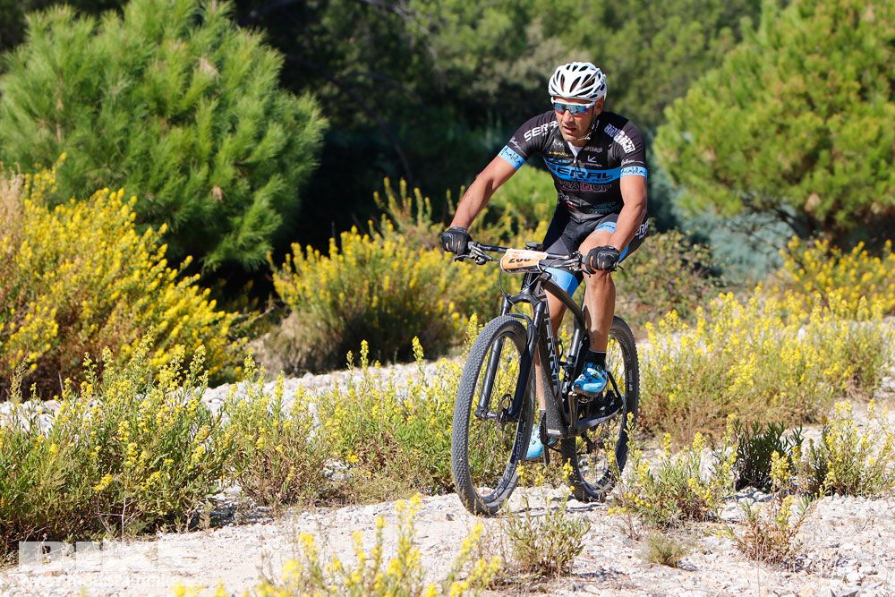 Ruta de las Encinas 2017. Galería 4