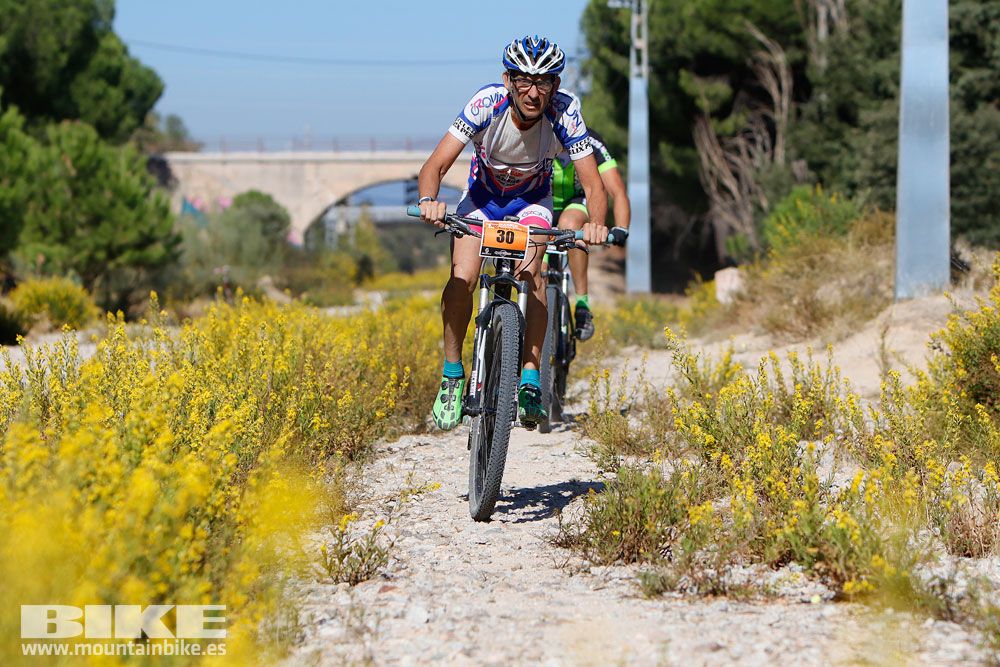 Ruta de las Encinas 2017. Galería 4