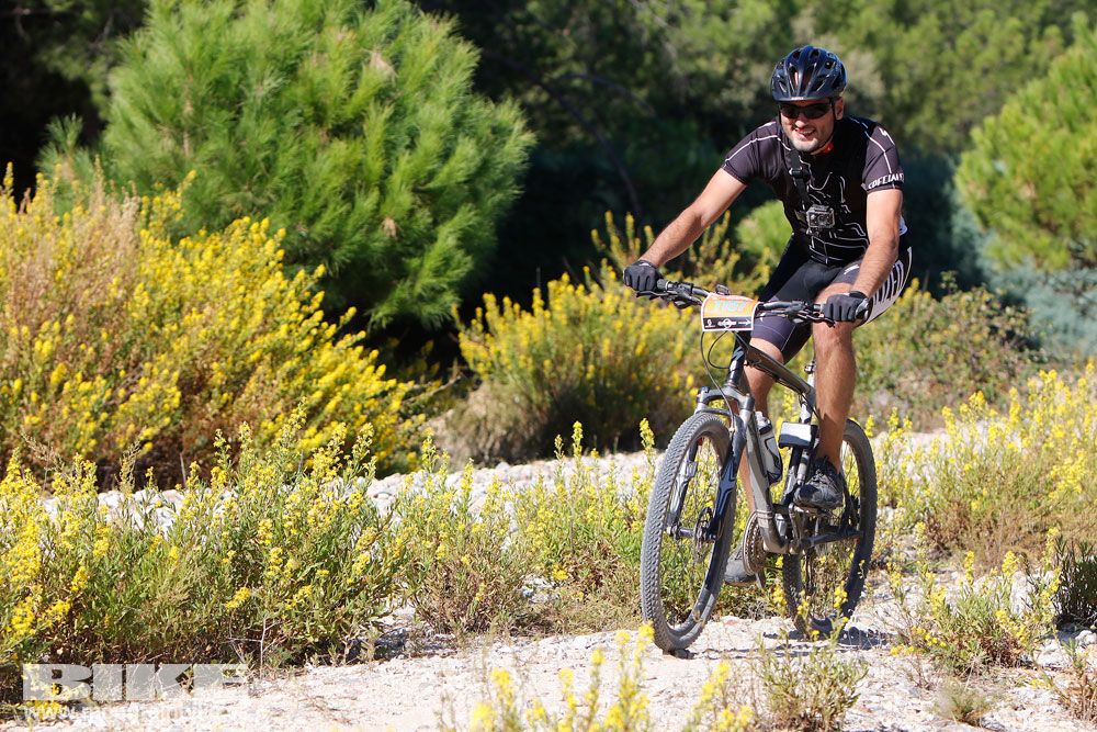 Ruta de las Encinas 2017. Galería 4