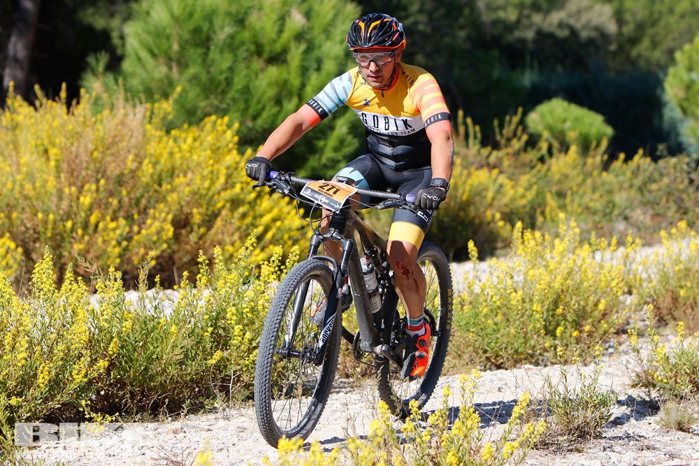 Ruta de las Encinas 2017. Galería 4