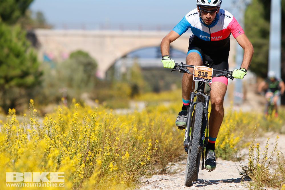 Ruta de las Encinas 2017. Galería 4