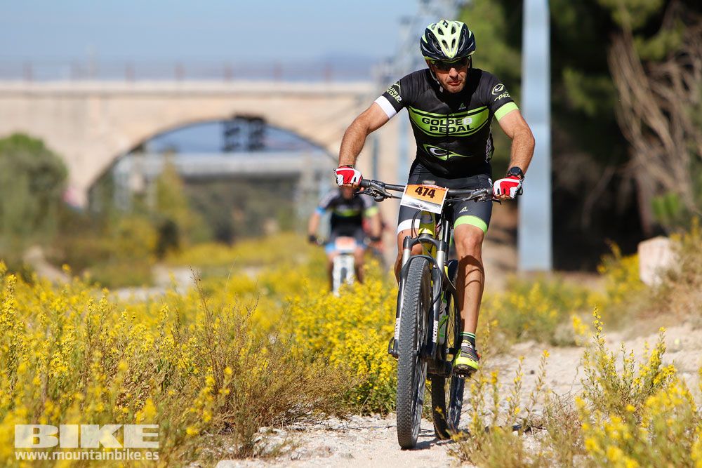 Ruta de las Encinas 2017. Galería 4
