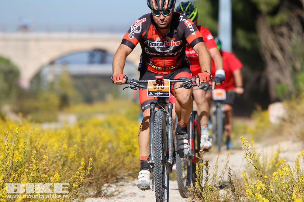 Ruta de las Encinas 2017. Galería 4