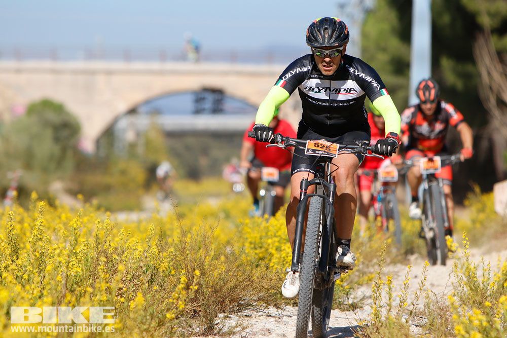 Ruta de las Encinas 2017. Galería 4