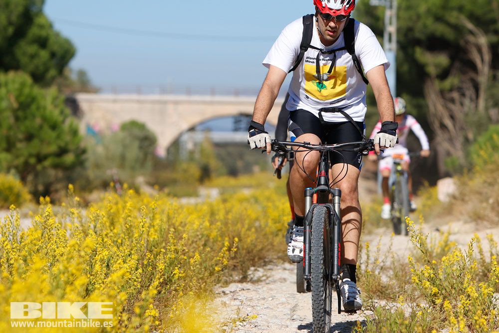 Ruta de las Encinas 2017. Galería 4