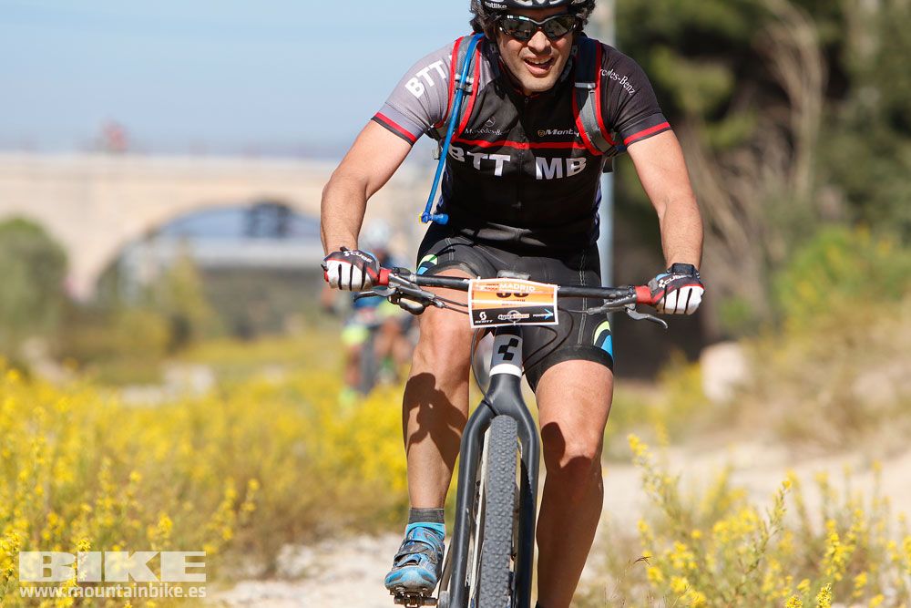 Ruta de las Encinas 2017. Galería 4