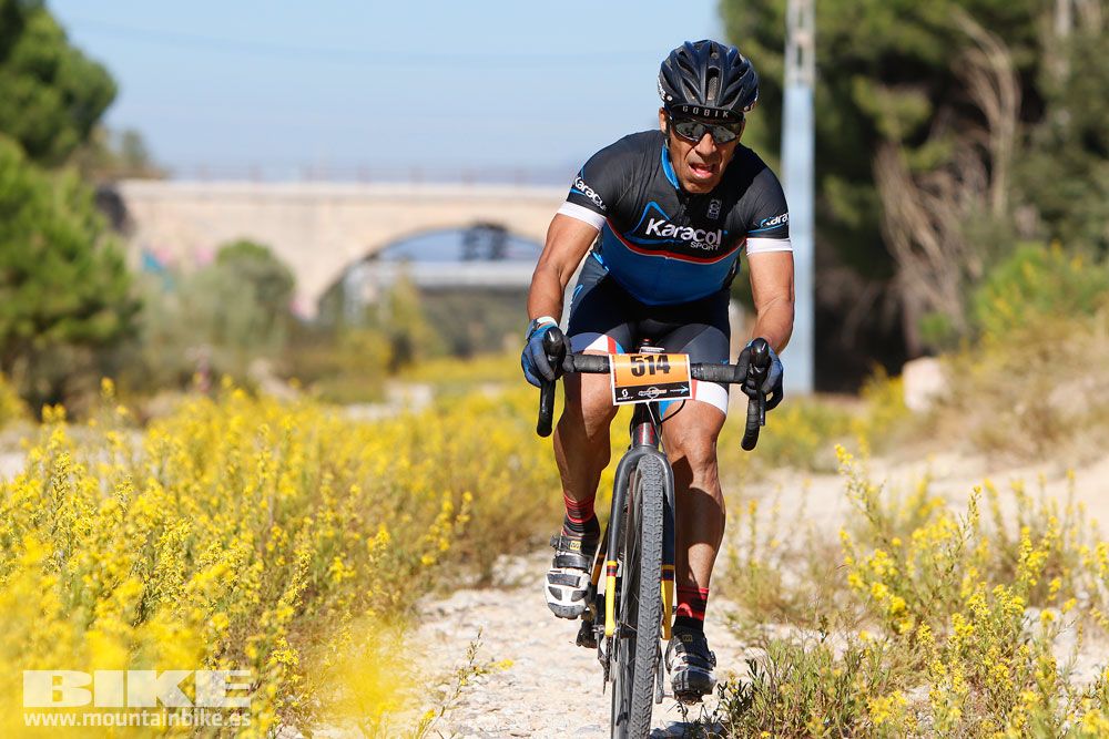 Ruta de las Encinas 2017. Galería 4