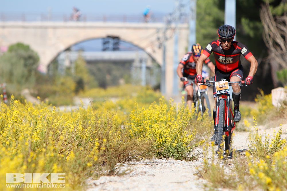 Ruta de las Encinas 2017. Galería 4