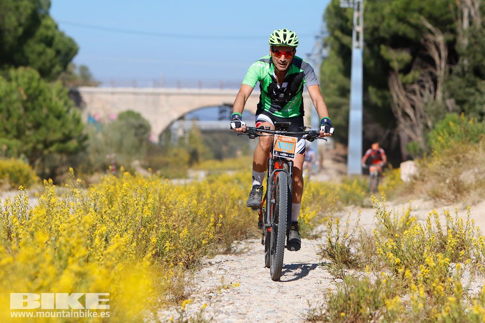 Ruta de las Encinas 2017. Galería 4