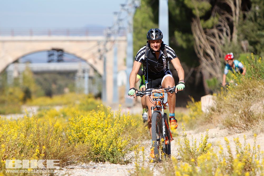 Ruta de las Encinas 2017. Galería 4