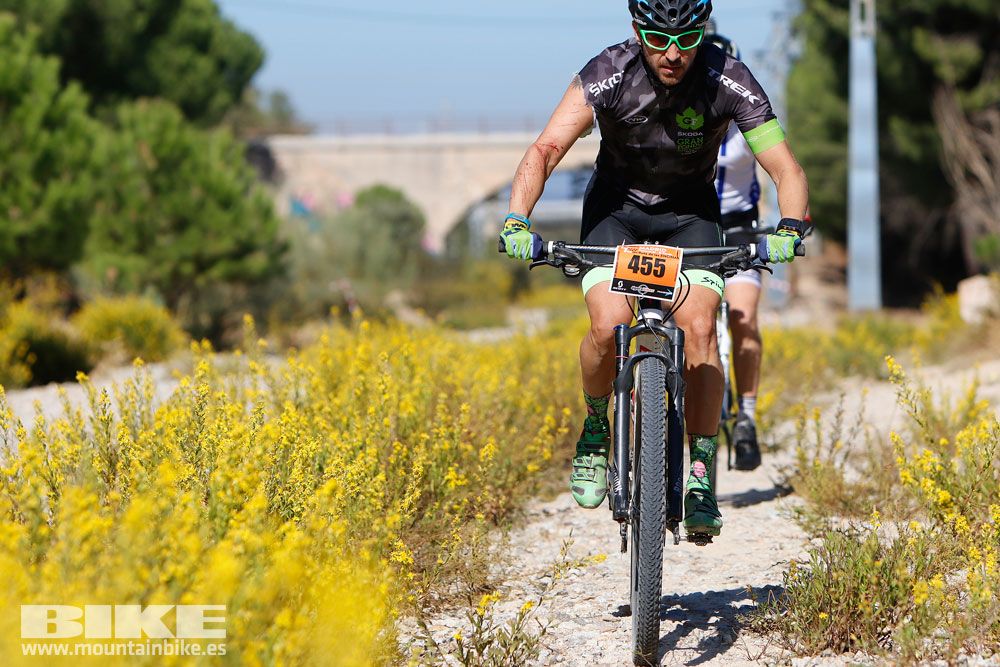 Ruta de las Encinas 2017. Galería 4