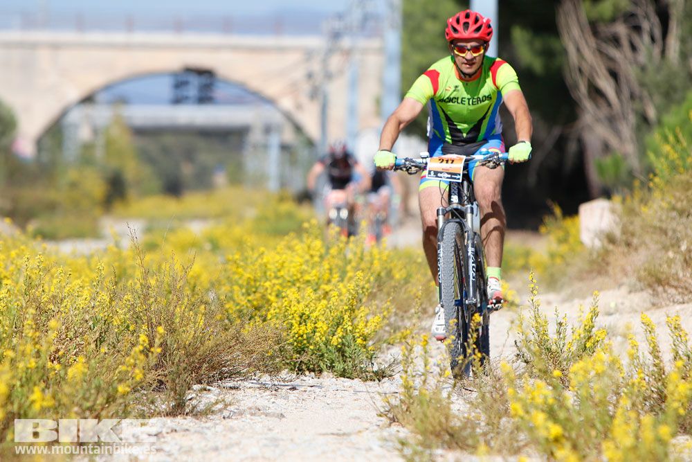 Ruta de las Encinas 2017. Galería 4