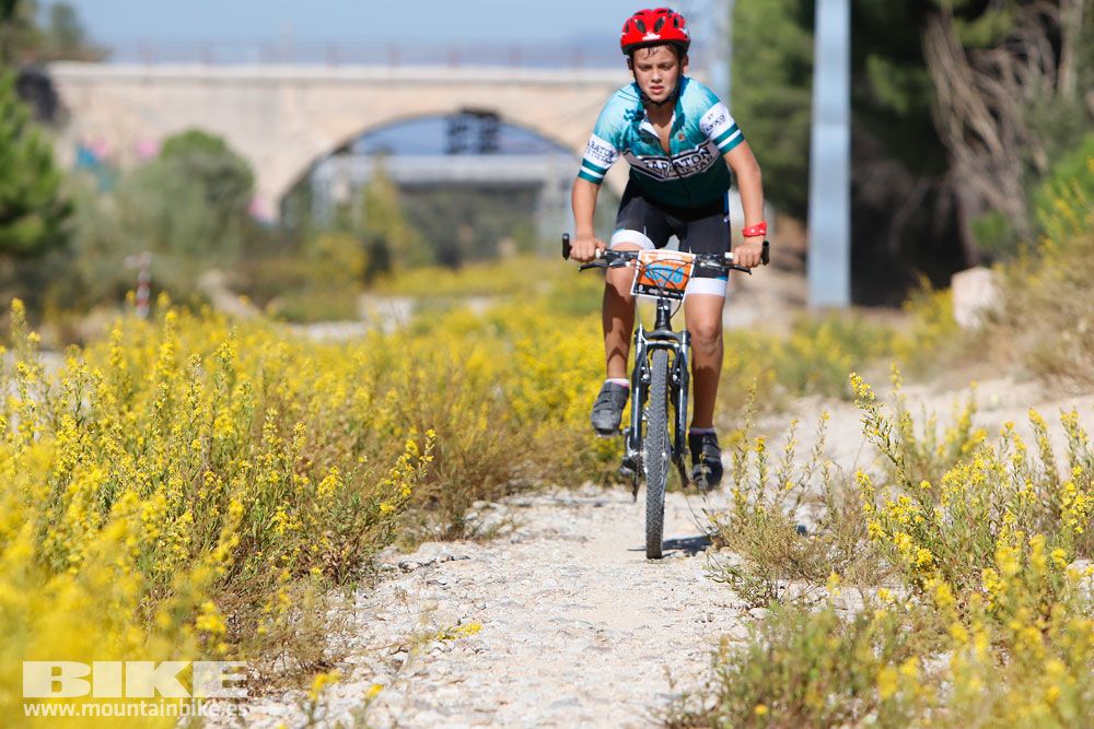 Ruta de las Encinas 2017. Galería 4