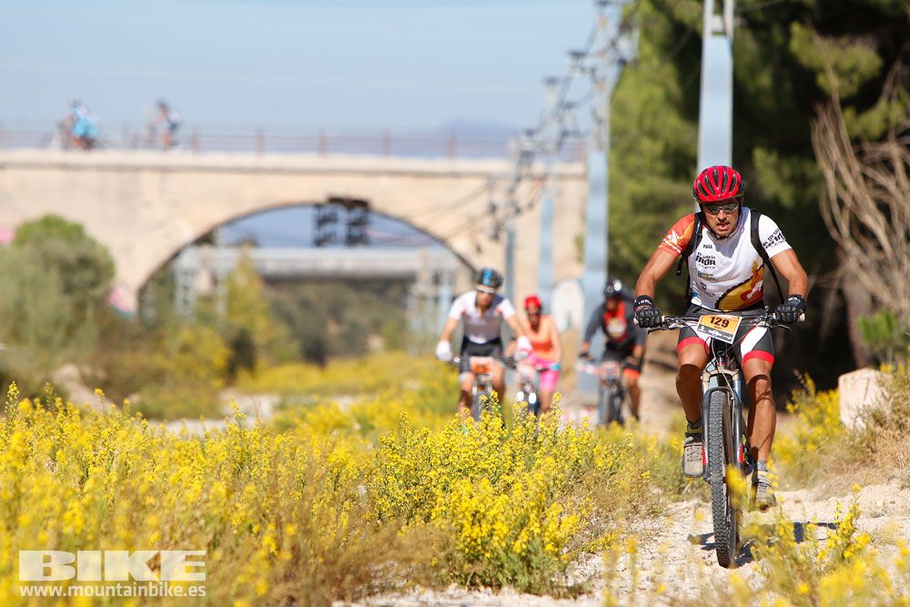 Ruta de las Encinas 2017. Galería 4