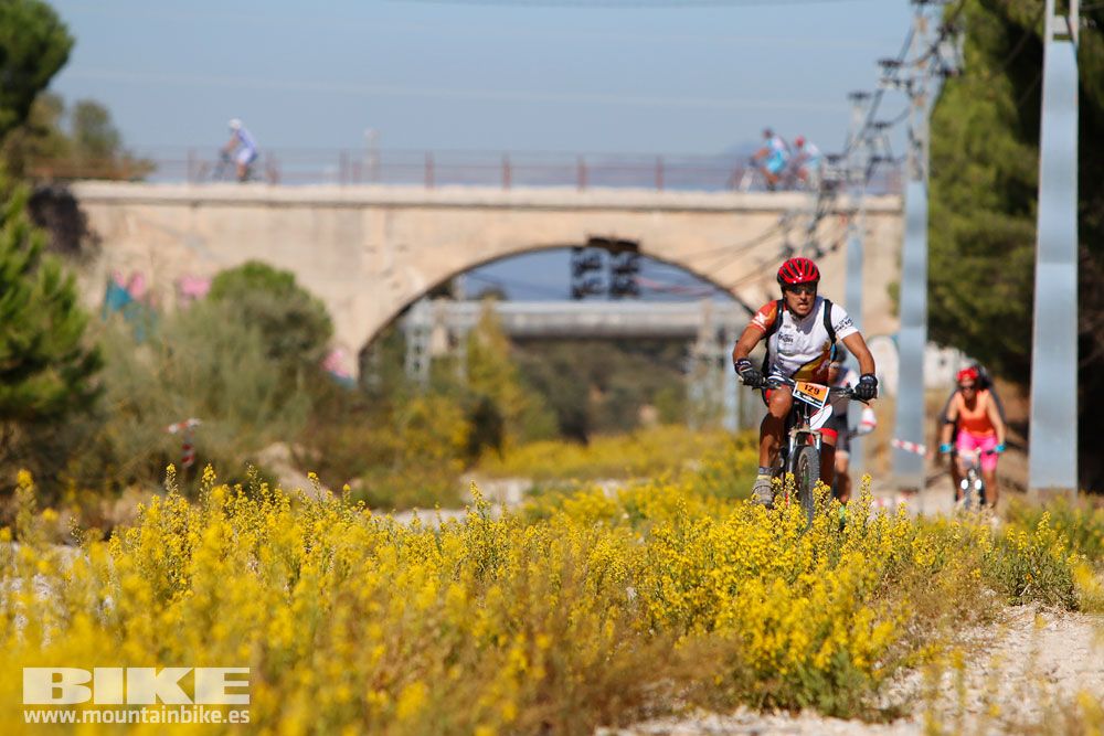 Ruta de las Encinas 2017. Galería 4