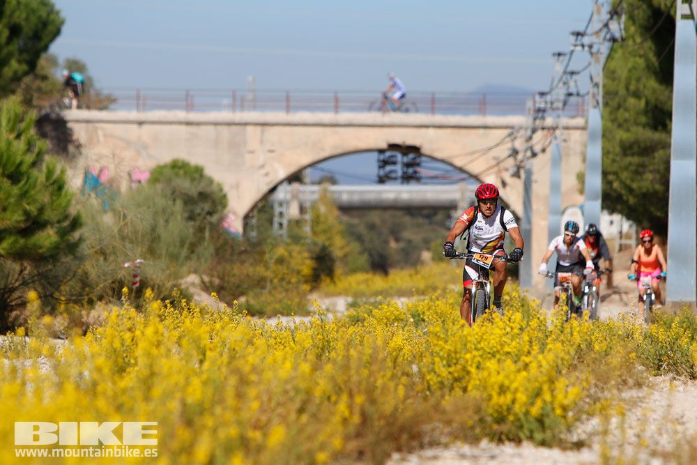 Ruta de las Encinas 2017. Galería 4