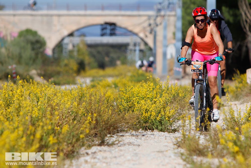 Ruta de las Encinas 2017. Galería 4