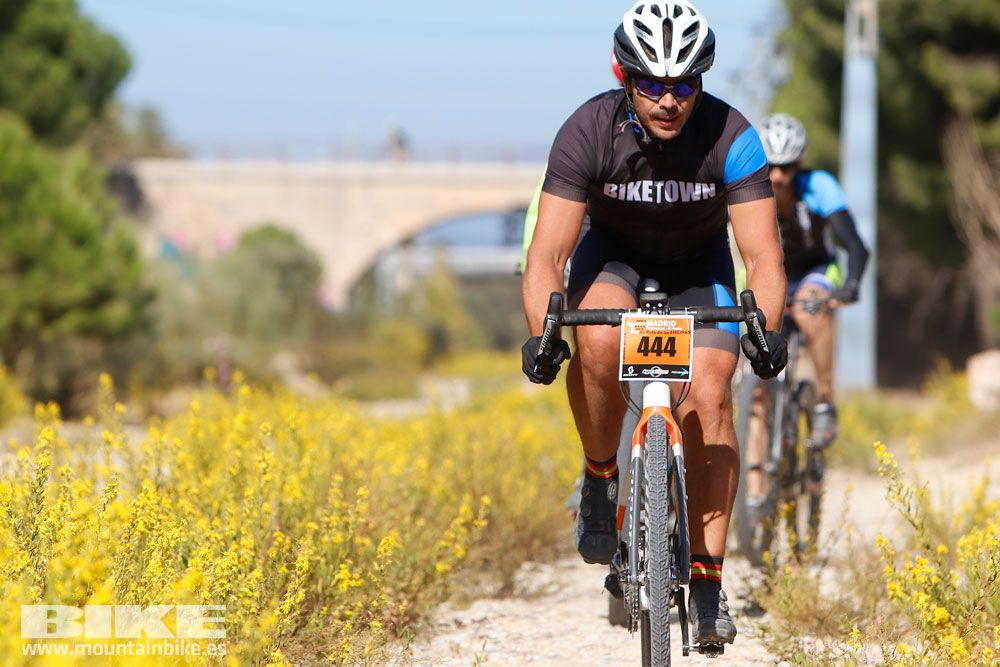 Ruta de las Encinas 2017. Galería 4