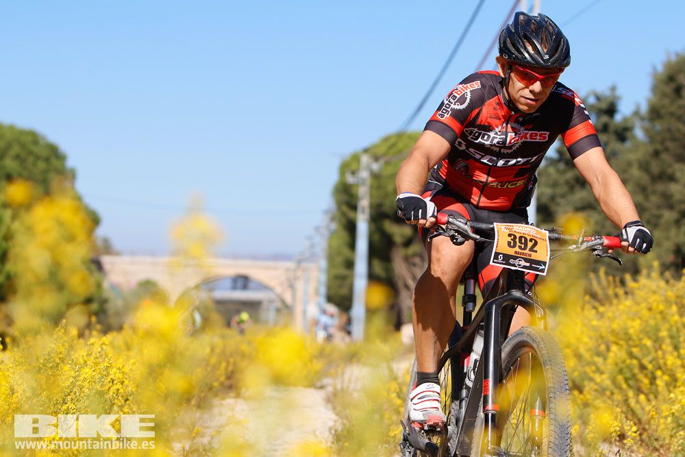 Ruta de las Encinas 2017. Galería 4