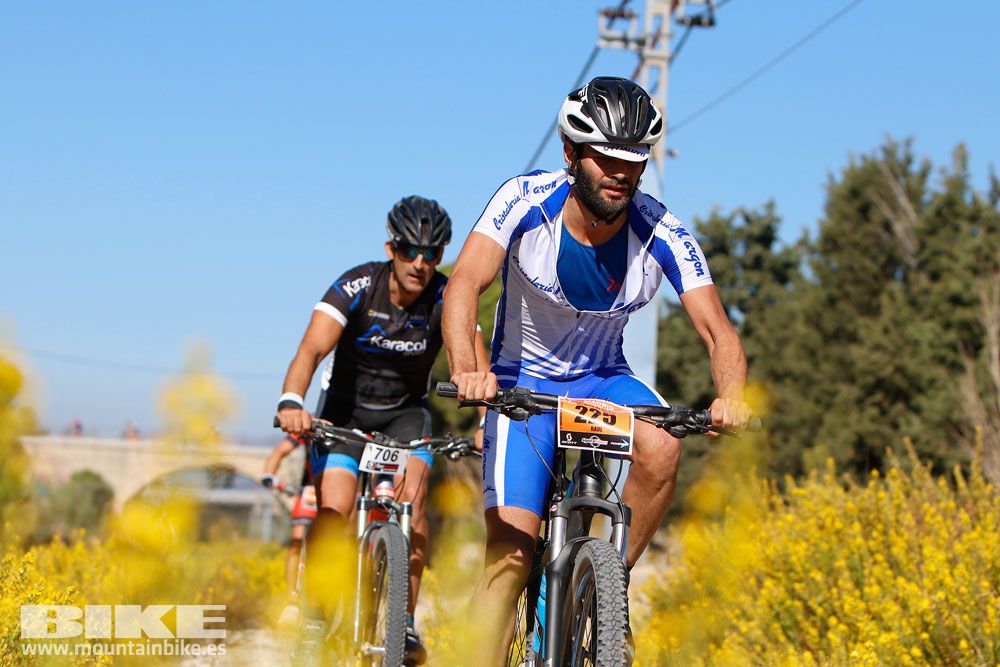 Ruta de las Encinas 2017. Galería 4