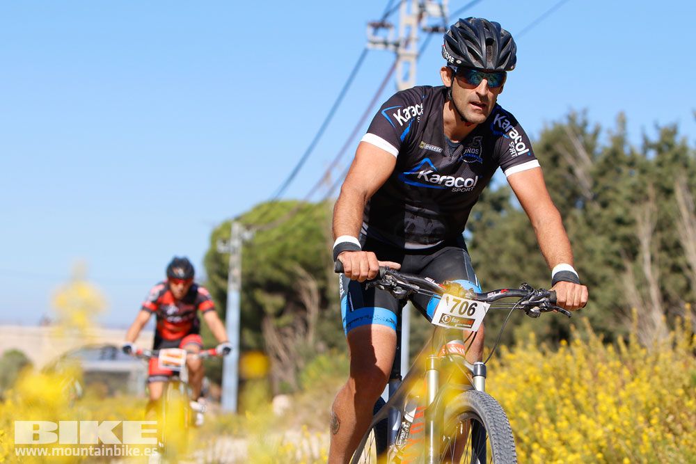 Ruta de las Encinas 2017. Galería 4