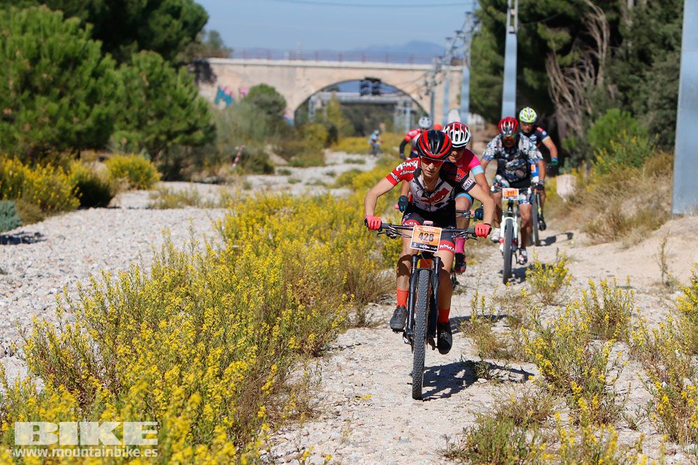 Ruta de las Encinas 2017. Galería 4